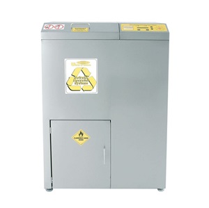 Máy thu hồi dung môi Uni-ram URS900EPSS